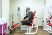 44歲男心肌梗塞後心臟功能剩6%！植「鋼鐵心」等換心