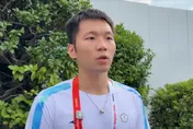 李洋被阻進亞運選手村　政院：卓榮泰第一時間致電力挺代表團