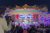 怒轟趙建銘是陳世美！台南「鍘美藝術節」爆滿擠翻天
