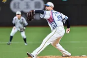 中職/「滾地傳球」引發軒然大波　勝騎士道歉：但我沒惡意