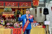 民進黨將查賄當追殺藍白武器？楊植斗不忍了成立「多多綠查站」反擊