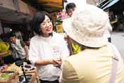 蘇貞昌催尤清搬離官舍只為讓她辦趴？蘇巧慧：口水沒必要