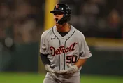 MLB/李灝宇炸追平轟　賽季第10支全壘打改寫張育成紀錄