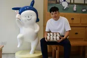 傳統麻糬變身人氣甜點！米玥麻糬堂研發6年　拿下台中十大伴手禮