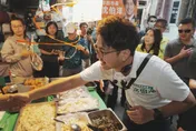 許淑華指控追殺攤商！北市府反擊：切勿混淆以訛傳訛