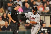 MLB/李灝宇開轟瞬間斷片　賽後英文曝當下心情