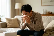 換季鼻塞流鼻水好困擾？梨子、地瓜也能幫呼吸道保養