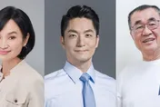 高雄大拚場直擊！柯志恩攜手蔣川、沈伯洋合體賴瑞隆　陳其邁講話了