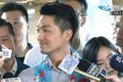 沈伯洋酸「Hot Pot」會燙傷人！蔣萬安犀利反擊：火鍋是有料的