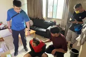 新北早餐店老闆娘遭尾隨搶包　警追查搶匪竟是隔壁親戚