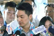 沈伯洋拋讓自費營養午餐重回！蔣萬安打臉：很多綠議員也支持免費
