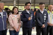 2032過招？陳其邁諷「對高雄不了解」　蔣萬安：為國舉才