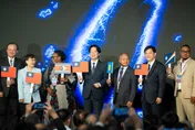 社會防衛韌性論壇淪大拜拜？　張競：恐引發外交負面效應