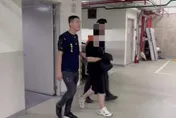 泰籍女西門町旅館遭男友勒斃　裝行李箱運到台中藏冰櫃