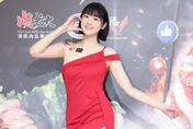 抗癌半年復工！林茉晶「切半邊卵巢」露面揭現況：學會珍惜健康
