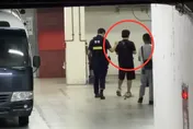 影/男子勒斃女友裝行李箱冰櫃藏屍　殺人罪移送中檢
