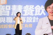 蘇巧慧感性喊「尤清冒雨站台」！呂家愷再打臉：要他搬走那晚也下大雨