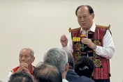 季連成拒選花蓮縣長後首度鬆口！答應當張峻顧問　還說「不支薪」