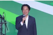 賴清德打破慣例！民進黨慶不搞悲情風 「一首熱血歌」全場瘋狂