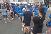 基隆半程馬拉松獎牌驚傳被偷！竟是主辦單位「放錯位置」釀烏龍