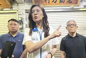 謝典霖涉賄遭押　鄭麗文嗆「雙標」、要求法務部出面說明