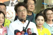 「洋流到港」人潮太震撼！沈伯洋：高雄人真的很熱情