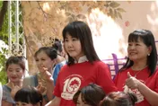 謝典霖父子辦桌涉賄選遭押！謝衣鳯打破沉默說話了