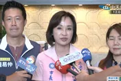 蔣萬安、沈伯洋高雄拚場！柯志恩笑了：「商家大賺錢」最重要