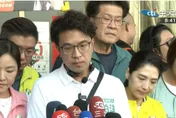 喊營養午餐改回自費炎上！沈伯洋急上火線喊「沒要取消」