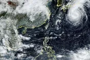 中秋連假尾聲「恐有颱風攪局」　東部、南部降雨機率增