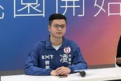 影片曝光！「人造洋流」煽起青鳥仇恨　竟嗆桃園「麻瓜」