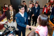 蔣萬安竟稱「高雄進步」　陳其邁：當市長就是把困難克服