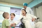 60歲陸女生下一女！2年前才拚生兒　盼兄妹「以後有伴」