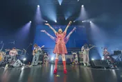 睽違8年！日神級樂團Mili台北唱好唱滿　全場齊飆經典曲完美收尾
