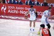 亞運/陳盈駿三分失手自責爆表！妻揭胡瓏貿抱抱真相：叫他別撕球衣