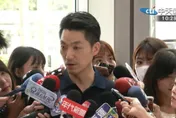 蔣萬安輾壓洋流！合體柯志恩掃街盛況太驚人「高鐵都改後一班」