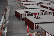 亞運/選手住宿挨批狹窄　國際奧會主席讚「很漂亮」