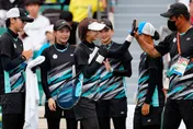 亞運/中華隊第2面獎牌出爐！軟網女團惜敗日本　連兩屆銀恨