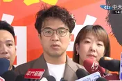 青鳥出征鬍鬚張！被王鴻薇點名　沈伯洋回擊：扣帽子很不當