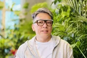 做錯恐「破運」！詹惟中揭鏡子照行李帶衰　送機不說禁忌詞