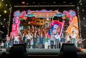深度剖析綠創黨40周年紀念音樂會　沈政男嘆：只剩選舉機器