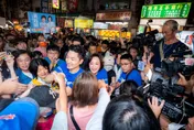蔣萬安提「高雄進步」綠嗨翻　魏汶萱：話聽一半只會暴露心虛