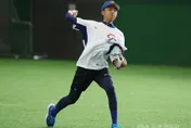 亞運/中韓大戰先發揭曉！「20歲奇兵」林佾葳　硬碰韓國王牌郭彬