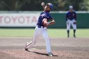 亞運/林佾葳是誰？中華隊首戰突推20歲奇兵　曾讓韓國打線吃癟