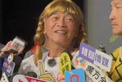 直擊/吳宗憲離婚12年自封「超鑽石單身漢」　鬆口感情現況笑喊：歡迎來