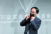 黨產會敗訴竟反批法院　國民黨轟：轉型正義不能凌駕法治