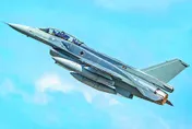 首批F-16V滯留夏威夷月餘　傳美方考量「習川會」延後交機