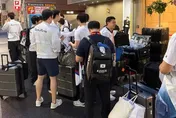 亞運/金牌球隊又遭放鳥！　球員無奈：直到回程，巴士還是沒來