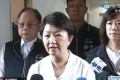 中火「增氣拆煤」當天發證創首例！盧秀燕曝「一秒都不敢耽誤」