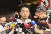 鬍鬚張第三代遭青鳥出征　蔣萬安：這是撕裂社會製造仇恨